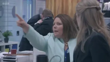 Screenshot: This is a double stamp.