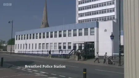 Screenshot: So you're telling me I literally cannot get arrested?