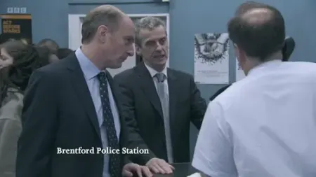 Screenshot: Look, I haven't got the staff to deal with the workload right now.