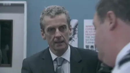 Screenshot: My client is doing everything he can to help you with your inquiries.