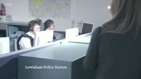 Screenshot: ..room - nerve centre, shall we say? - where we've been