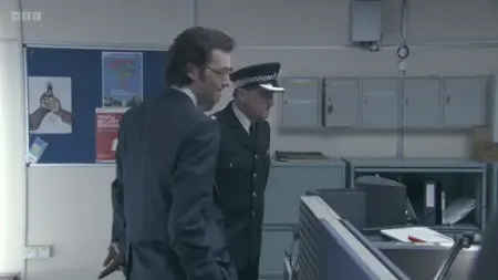 Screenshot: Yeah, but since we've had the additional help from the private contractors,