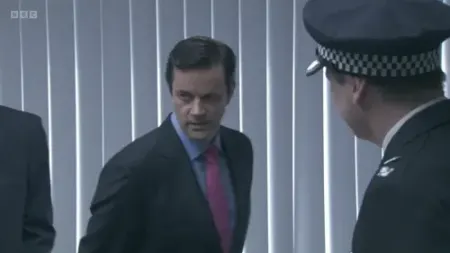 Screenshot: Great. Well, well, yeah. Can I just...?