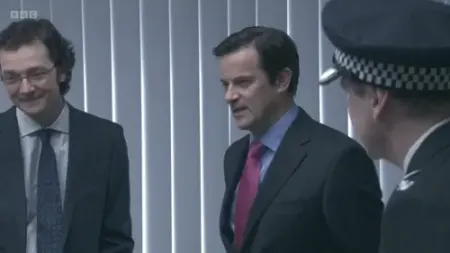 Screenshot: Olly. What the fuck are we doing here? Everything's fine.