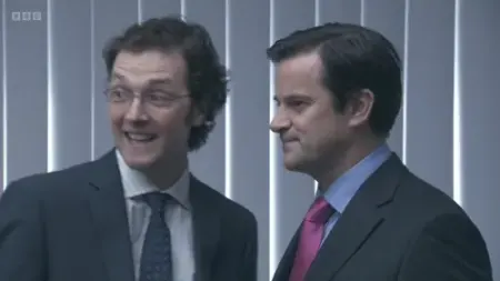 Screenshot: Yeah. I can't believe it but DoSAC have actually turned this around, they've Apollo 13'd it.