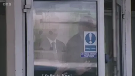 Screenshot: Fucking press!