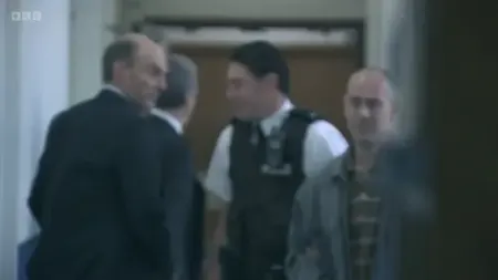 Screenshot: It's down there, turn right, on the left.