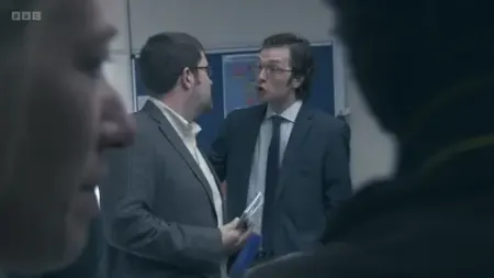Screenshot: Two minutes, I will have something for you on that.