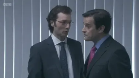 Screenshot: on the other side of town, but, obviously, it's actually got out.