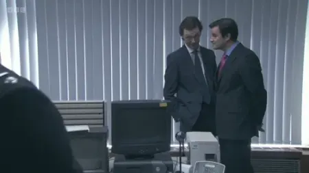 Screenshot: Do I have to say this? Do I have to say it out loud? Because the police...