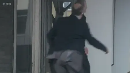 Screenshot: This is basically the same fucking exit.