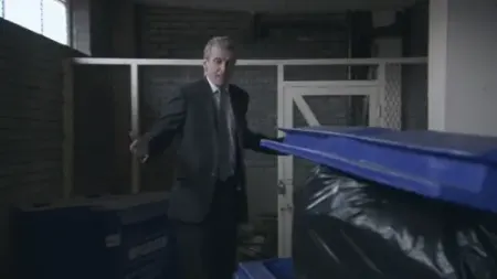 Screenshot: This is, this is literally rubbish.