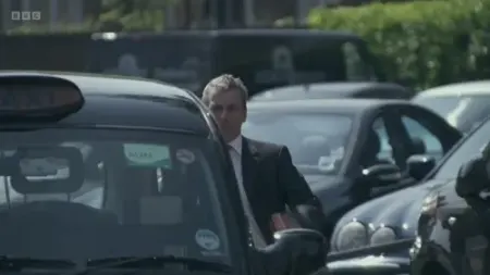 Screenshot: Jesus Christ.