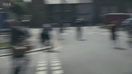 Screenshot: You drive off like that again and I'll stick your meter so far down your throat,