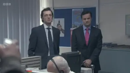 Screenshot: TELEPHONE RINGS