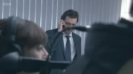 Screenshot: with Dan in Lewisham?