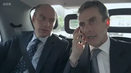 Screenshot: Please. I need my dignity.