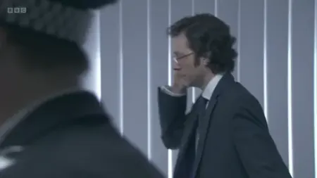 Screenshot: Come on, give me my fucking dignity... Er, thanks for calling.