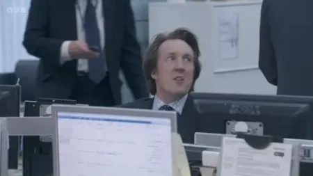 Screenshot: Let's get a chopper in the air. Be like the OJ chase! He is getting bloody arrested today, OK?