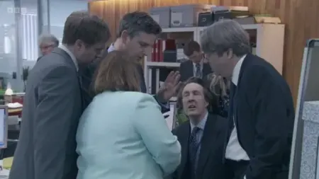 Screenshot: Can I just say my idea for pop-up prisons doesn't seem so stupid now.