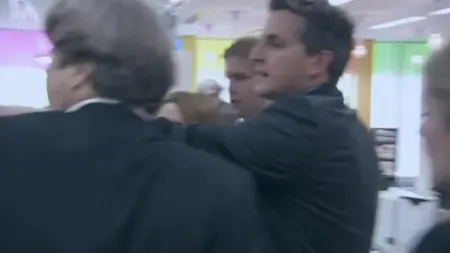 Screenshot: Where's Hackney? There. That's Hackney, right there. OK, OK, it's my manor.