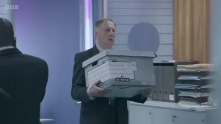 Screenshot: Adam, Adam, make it happen. Boots on the ground, yeah?