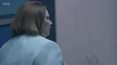 Screenshot: No, I'm tea-d out, thank you, Terri.