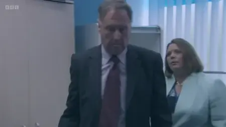 Screenshot: No! Yeah.