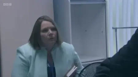 Screenshot: I've decided I'm going to resign.