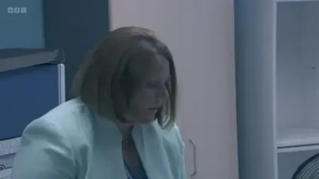 Screenshot: No, no, no, no... I perjured myself at the inquiry, Terri.