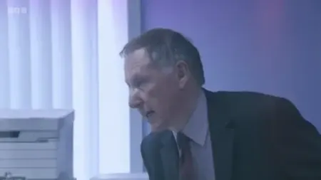 Screenshot: They'll find out. They always do.