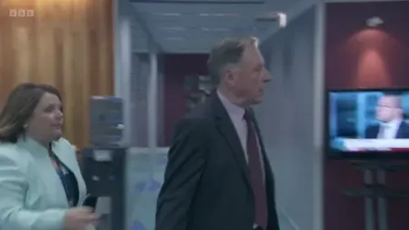 Screenshot: Come out, everyone!