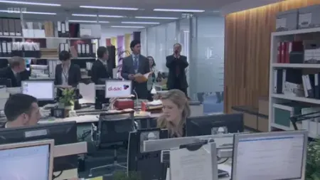 Screenshot: Yoo-hoo!