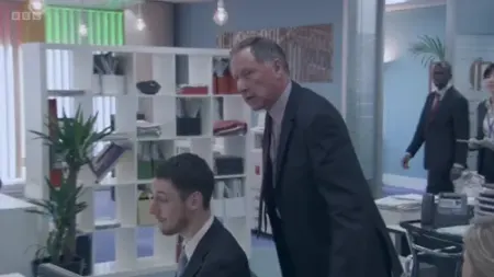 Screenshot: Come on, bring out your fucking dead.