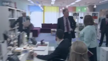 Screenshot: Is that it? No, you closeted Regency homosexual, that is not it.