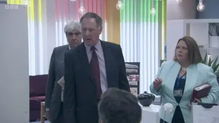 Screenshot: but over the last two years, you've bent like a human fucking palm tree,