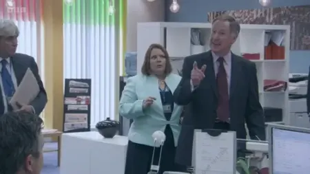 Screenshot: It's your turn right now!