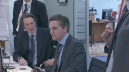Screenshot: Brilliant. Bring it.