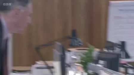 Screenshot: You were so well suited at the Mail, it's a shame you came over here.