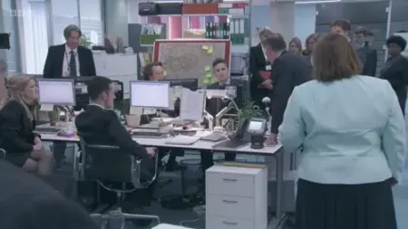 Screenshot: Hear, hear!