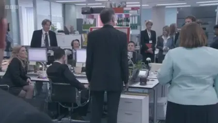 Screenshot: You contribute absolutely nothing to the world,