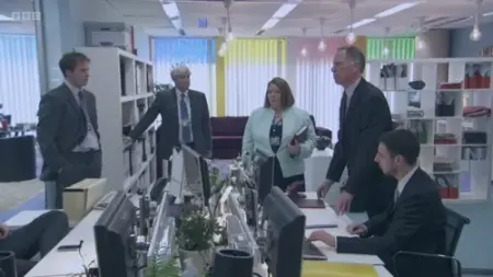 Screenshot: so thank fucking God you have no power.