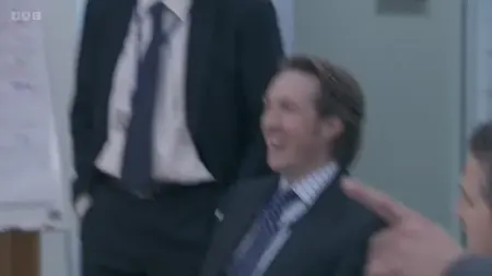 Screenshot: And, Peter, it's been dreadful. I hope your cock falls off.