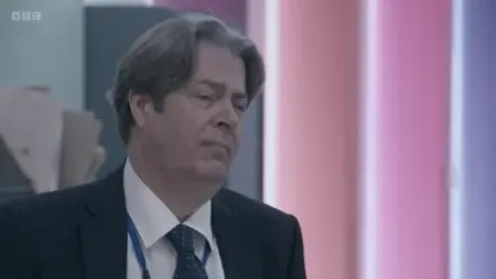 Screenshot: Phil, do you know what you are? You're like an eight-year-old trapped in a 12-year-old's body.