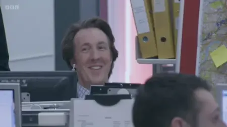 Screenshot: This is great! Why is no-one filming this?