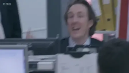 Screenshot: And Emma. Yeah, yeah, do Emma, do Emma.