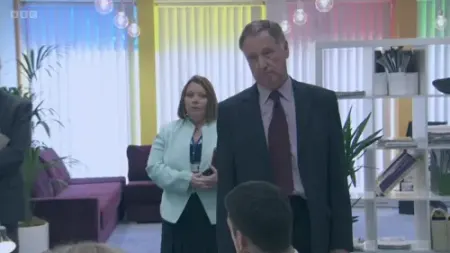 Screenshot: That's it!