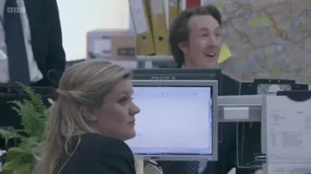 Screenshot: Terri!