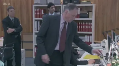 Screenshot: Oh! Whoa, whoa!