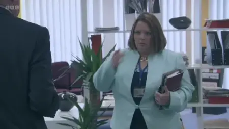 Screenshot: and yet quite so useless.